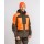 Pinewood 5812 Thorn Resistant Jacke Moosgrün/ Orange (192) XXL