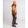 Pinewood 5812 Thorn Resistant Jacke Moosgrün/ Orange (192) XXL