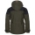 Pinewood 6390 Lappland Extreme 2.0 Kids Jacke Moosgrün/ Schwarz (153)