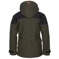 Pinewood 6390 Lappland Extreme 2.0 Kids Jacke Moosgrün/ Schwarz (153) 176