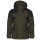 Pinewood 6390 Lappland Extreme 2.0 Kids Jacke Moosgrün/ Schwarz (153) 176
