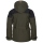 Pinewood 6390 Lappland Extreme 2.0 Kids Jacke Moosgrün/ Schwarz (153) 176