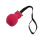 Mystique Dummy SpeedBall 150g hot pink