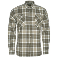 Pinewood 9026 Härjedalen Hemd D. Mole Braun (260) XL