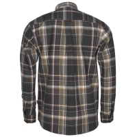 Pinewood 9428 Prestwick Exclusive Hemd D. Grün/ Schwarz (102)
