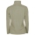 Pinewood 3069 Tiveden Damen Fleece Sweater Mid Khaki (248) L