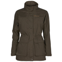 Pinewood 3394 Wildmark Extreme Damen Jacke D. Olive (128)