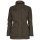 Pinewood 3394 Wildmark Extreme Damen Jacke D. Olive (128)