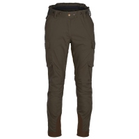 Pinewood 3395 Wildmark Extreme Damen Hose D. Olive (128) 36