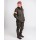 Pinewood 3395 Wildmark Extreme Damen Hose D. Olive (128) 36