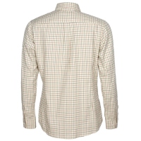 Pinewood 3533 Nydala Grouse Damen Bluse Offwhite/...