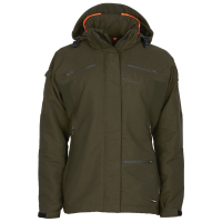 Pinewood 3890 Hunter Pro Xtreme 2.0 Damen Jacke Moosgrün (135)