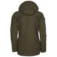 Pinewood 3890 Hunter Pro Xtreme 2.0 Damen Jacke Moosgrün (135)