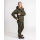 Pinewood 3890 Hunter Pro Xtreme 2.0 Damen Jacke Moosgrün (135)