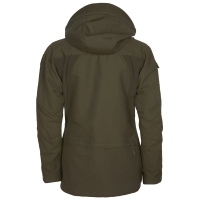 Pinewood 3890 Hunter Pro Xtreme 2.0 Damen Jacke Moosgrün (135) XS