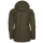 Pinewood 3890 Hunter Pro Xtreme 2.0 Damen Jacke Moosgrün (135) XS