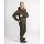 Pinewood 3890 Hunter Pro Xtreme 2.0 Damen Jacke Moosgrün (135) XS