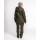 Pinewood 3890 Hunter Pro Xtreme 2.0 Damen Jacke Moosgrün (135) XS