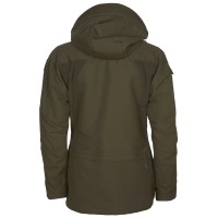 Pinewood 3890 Hunter Pro Xtreme 2.0 Damen Jacke Moosgrün (135) M