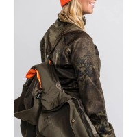 Pinewood 3890 Hunter Pro Xtreme 2.0 Damen Jacke Moosgrün (135) M