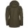 Pinewood 3890 Hunter Pro Xtreme 2.0 Damen Jacke Moosgrün (135) M