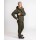 Pinewood 3890 Hunter Pro Xtreme 2.0 Damen Jacke Moosgrün (135) M