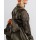 Pinewood 3890 Hunter Pro Xtreme 2.0 Damen Jacke Moosgrün (135) M