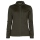Pinewood 3775 Frazer Damen Fleecejacke Powerfleece Jacke  D. Moosgrün (733)