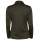 Pinewood 3775 Frazer Damen Fleecejacke Powerfleece Jacke  D. Moosgrün (733)