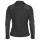 Pinewood 3396 Lappland Felted Wood Damen Jacke D. Grau Melange (423) XL