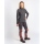 Pinewood 3396 Lappland Felted Wood Damen Jacke D. Grau Melange (423) XL