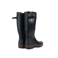 Aigle Gummistiefel Parcours 2 Vario bronze 39