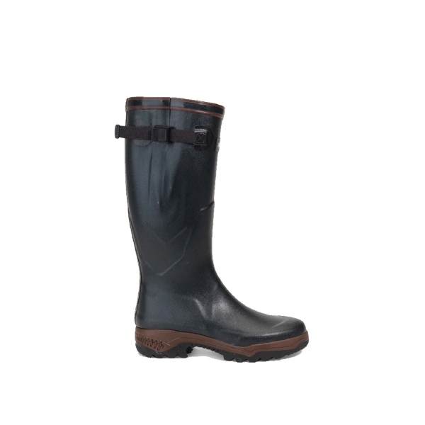 Aigle Gummistiefel Parcours 2 Vario bronze 41