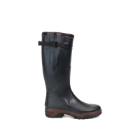 Aigle Gummistiefel Parcours 2 Vario bronze 42