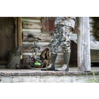 Darn Tough Hunting Sock Boot Lightweight Forest XL (46-49/50)