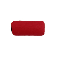 Canvas Launcher Dummy Red