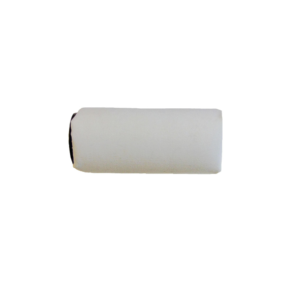 Canvas Launcher Dummy White