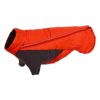 Ruffwear Furness Jacke Red Sumac