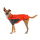 Ruffwear Furness Jacke Red Sumac