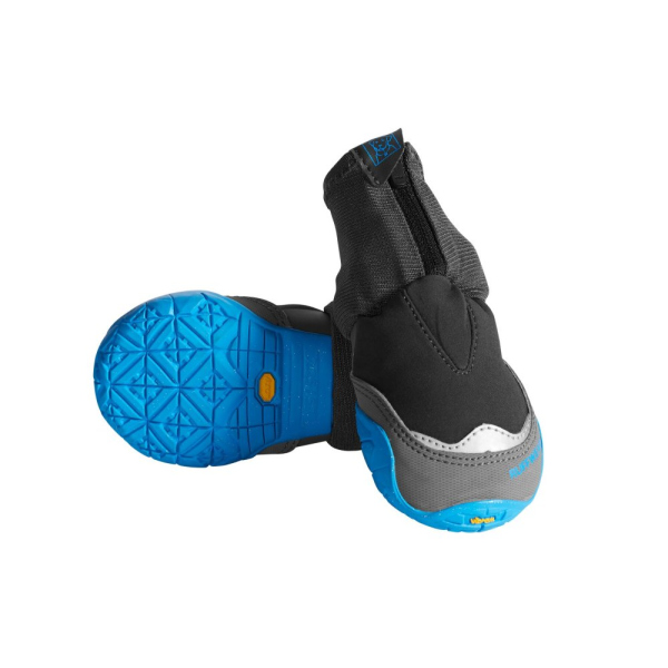 Ruffwear Polar Trex Schuhe Obsidian Black