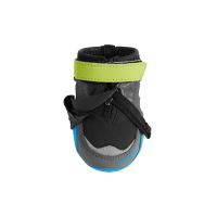 Ruffwear Polar Trex Schuhe Obsidian Black