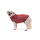 Ruffwear Hemp Hound Sweater Fired Brick