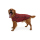 Ruffwear Hemp Hound Sweater Fired Brick