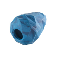Ruffwear Gnawt-a-Cone Spielzeug Blue Pool