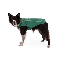 Ruffwear Overcoat Fuse Jacke Evergreen