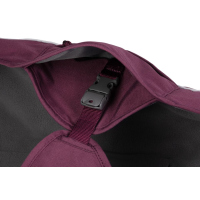 Ruffwear Overcoat Fuse Jacke Purple Rain