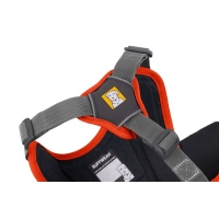Ruffwear Web Master Geschirr Blaze Orange