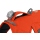 Ruffwear Web Master Geschirr Blaze Orange