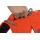 Ruffwear Web Master Geschirr Blaze Orange