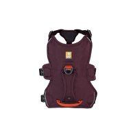 Ruffwear Web Master Geschirr Purple Rain